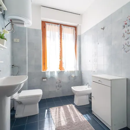 Lejlighed Europa 60 Alghero