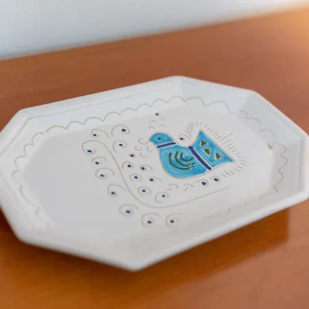 Lejlighed Europa 60 *