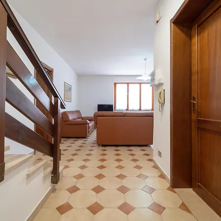 Apartment Europa 60 Alghero
