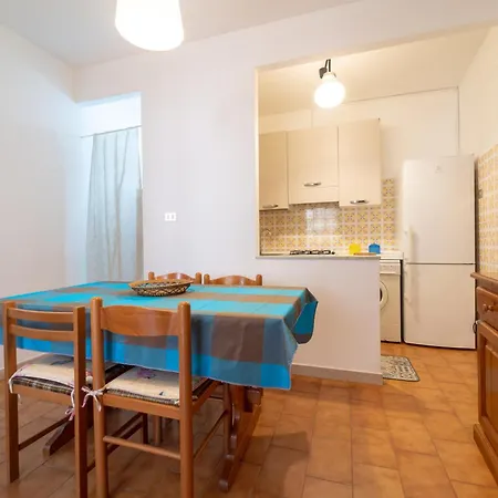 Appartement Europa 60 *