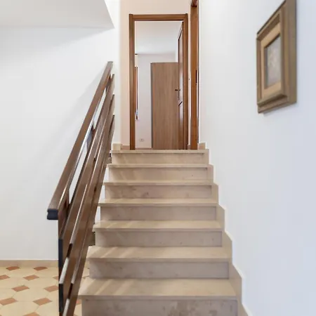 Europa 60 Apartamento