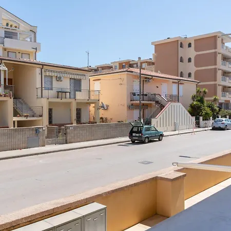 Europa 60 Appartement Alghero