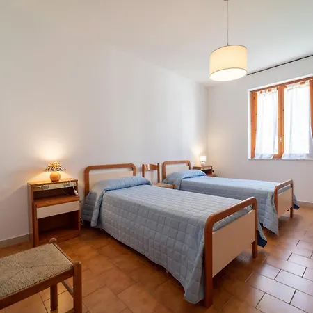 Appartement Europa 60