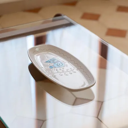 Europa 60 Appartement *