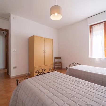 Appartement Europa 60