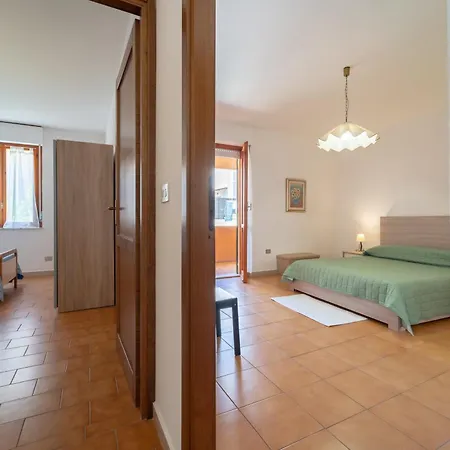 Europa 60 Appartement Alghero