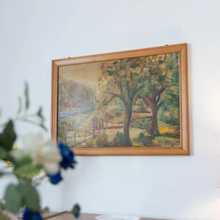 Apartamento Europa 60 *