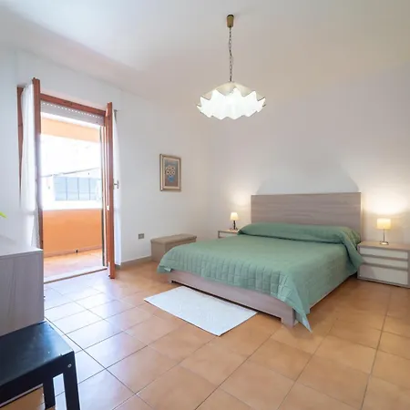 Europa 60 Apartment Alghero