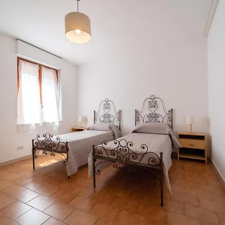 Europa 60 Apartment