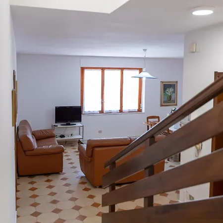 Appartement Europa 60