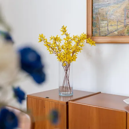 Europa 60 Appartement Alghero