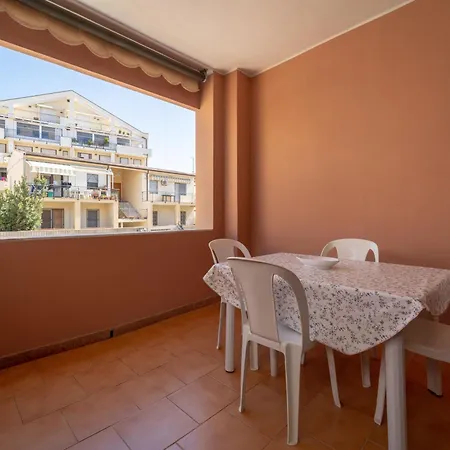 Europa 60 Apartment