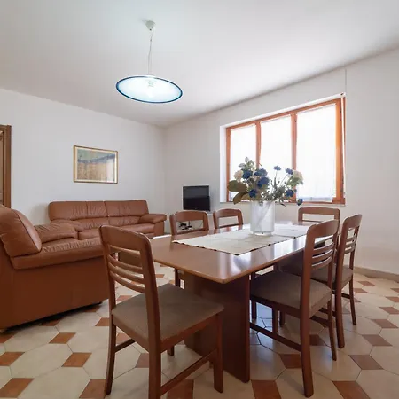 Europa 60 Appartement Alghero